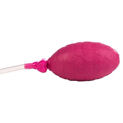 Pompă Avansată Clitoridiană Roz