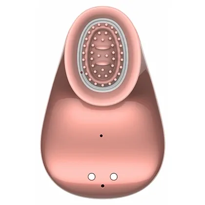 Pompă Clitoridiană Roz