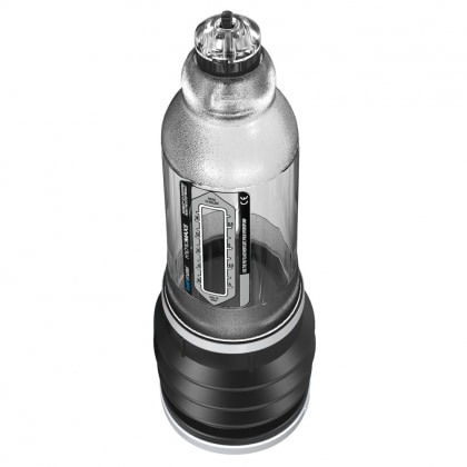 Pompă Hydromax 5 Transparent