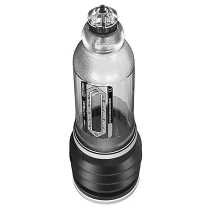 Pompă Hydromax 5 Transparent