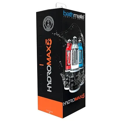 Pompa Hydromax 5 Transparent