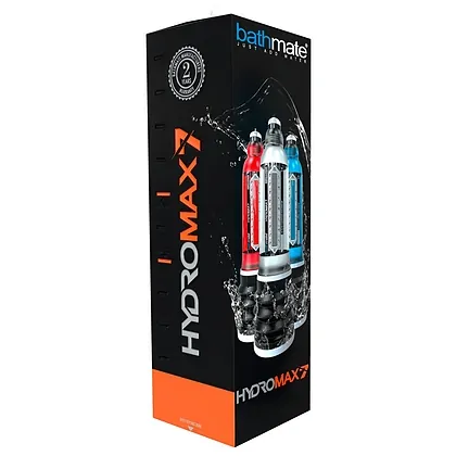 Pompă Hydromax 7 Albastru
