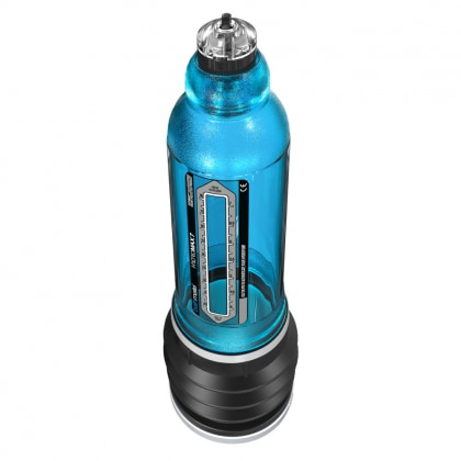 Pompă Hydromax 7 Albastru