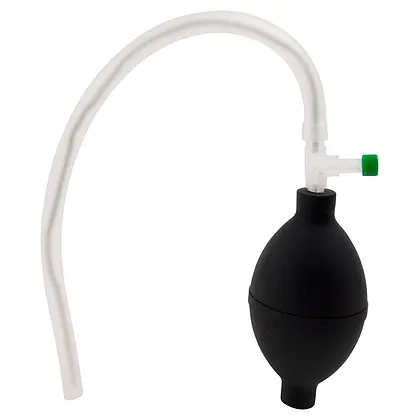 Pompa Intima Frohle Intimate Vacuum Cups Transparent
