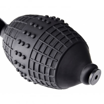 Pompă Mărire Euro Worx Negru