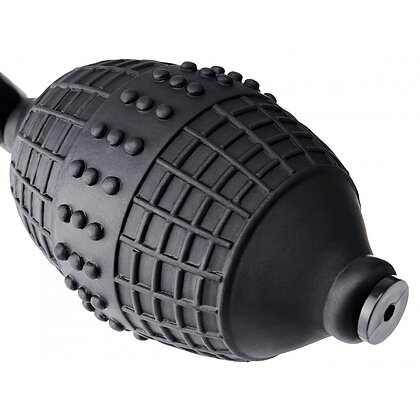 Pompă Mărire Euro Worx Negru