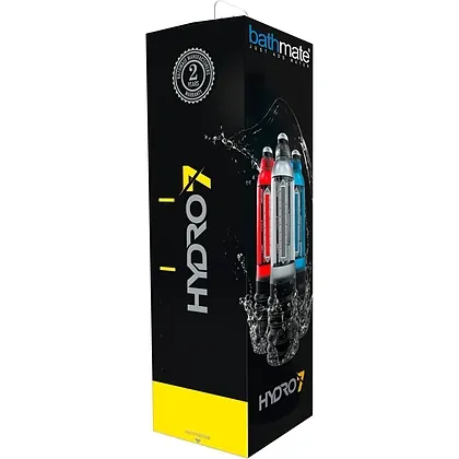 Pompă Mărire Penis Bathmate Enlarger Albastru