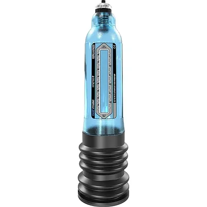 Pompă Mărire Penis Bathmate Enlarger Albastru