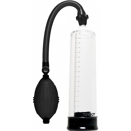 Pompă Mărire Puternică Negru