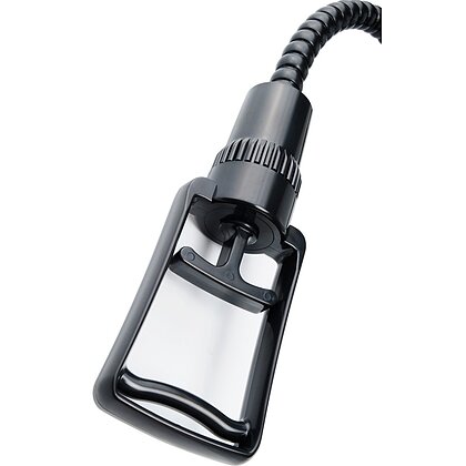 Pompă Max Width Penis Enlarger Negru