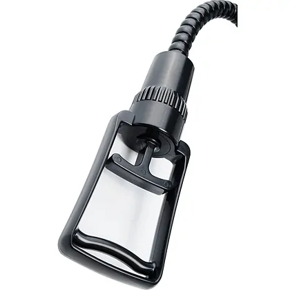 Pompă Max Width Penis Enlarger Negru