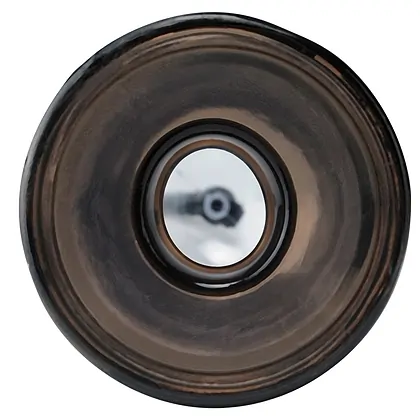 Pompă Max Width Penis Enlarger Negru