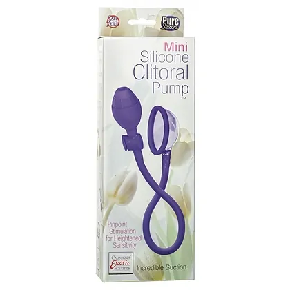 Pompă Mini Silicone Pump Mov