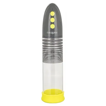 Pompă Penis CalExotics Up Rechargeable Negru