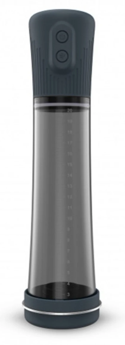 Pompă Penis Dorcel Hydro Pump Negru