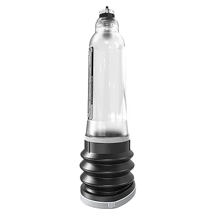 Pompa Penis Hydromax 7 Transparent