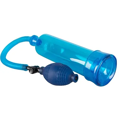 Pompă Penis Pentru Mărire Albastru