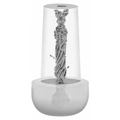 Pompă Penis Smart Transparent