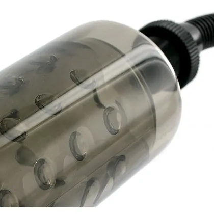 Pompă Penis XLsucker Negru