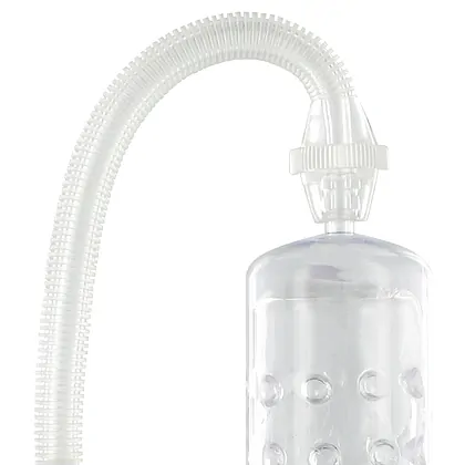 Pompă Penis XLsucker Transparent