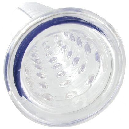 Pompă Penis XLsucker Transparent