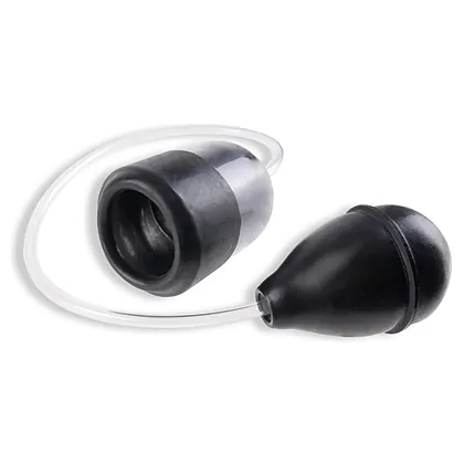 Pompă Pentru Capul Penisului Negru