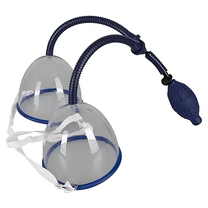 Pompă Pentru Mărirea Sânilor