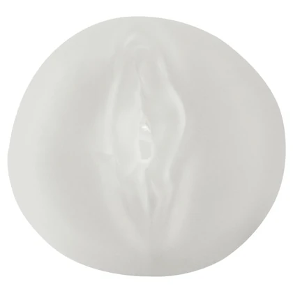 Pompa Pentru Penis Mister B. 6 Trepte, 8 Moduri, Reîncărcabilă Transparent