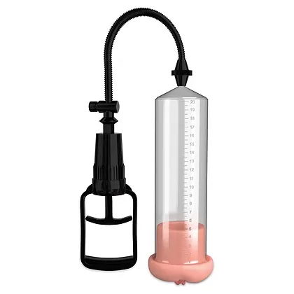 Pompă Pentru Penis Worx Vagin Transparent