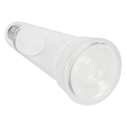 Pompă Rechargeable Y2T Transparent