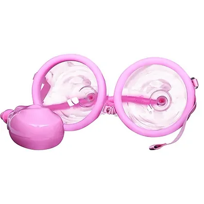 Pompă Sâni Automatic Breast