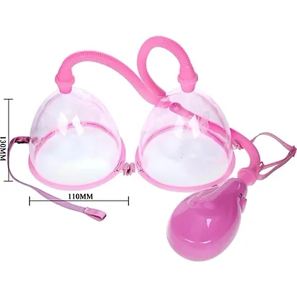 Pompă Sâni Enlarge Breast