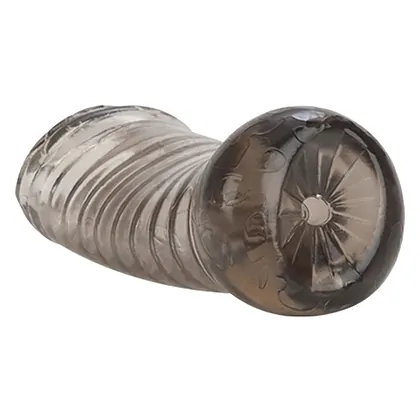 Pompă Sta-Hard Erect Set Transparent