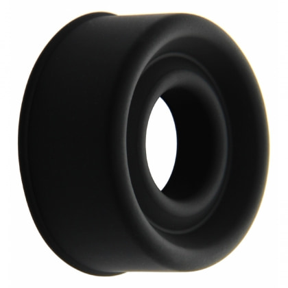 Pompă Vacuum Hidden Desire — Starter Discret Negru