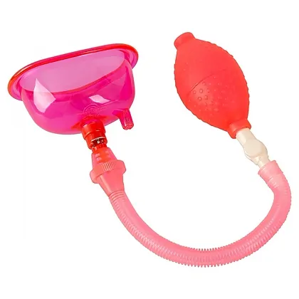 Pompă Vagin Doc Johnson Roz