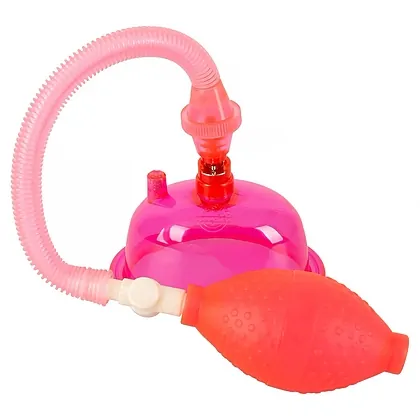 Pompă Vagin Doc Johnson Roz