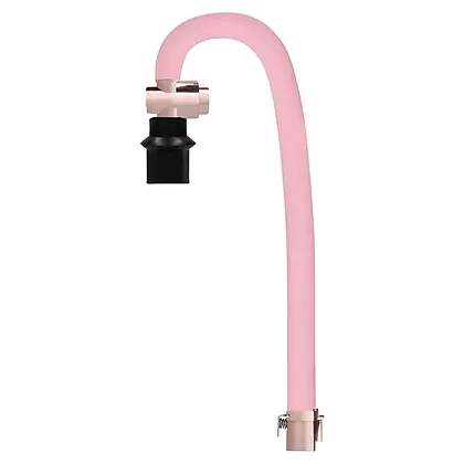 Pompă Vagin Pump Gold Roz