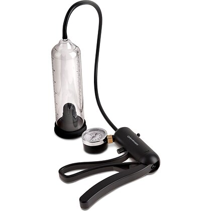 Pompă Worx Pro-Gauge Power Pump Transparent