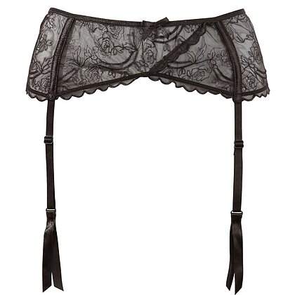 Portjartier Cottelli Collection Amelia Negru XL