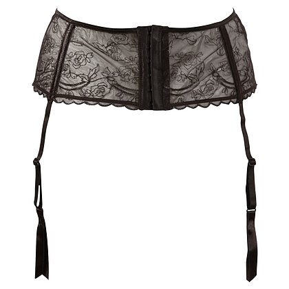 Portjartier Cottelli Collection Amelia Negru XL