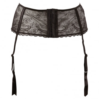 Portjartier Cottelli Collection Amelia Negru M