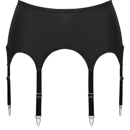 Portjartier Cottelli Collection Midnight Grace Negru L