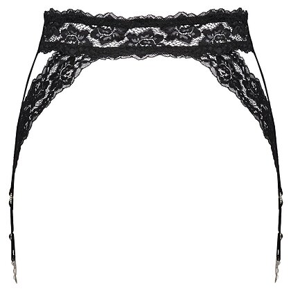 Portjartier Cottelli Collection Tania Negru S-M