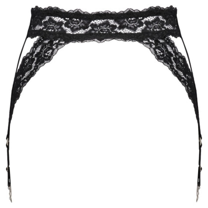 Portjartier Cottelli Collection Tania Negru S-M