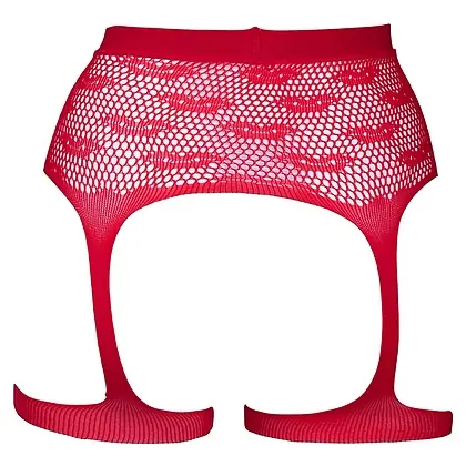 Portjartier Le Desir Kiss Roșu S-L