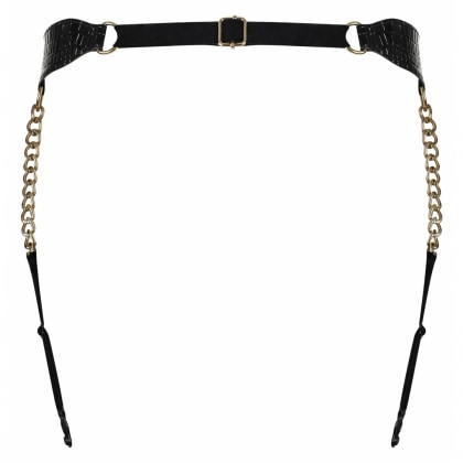 Portjartier Obsessive A767 Negru S-L