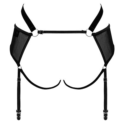 Portjartier Obsessive Allunes Maro 2XL-3XL