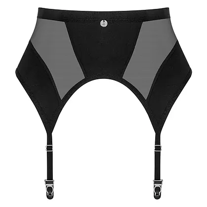 Portjartier Obsessive Chic Amoria Negru XL-2XL