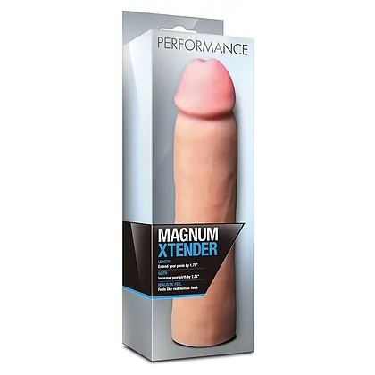 Prelungitor Penis Magnum Extender
