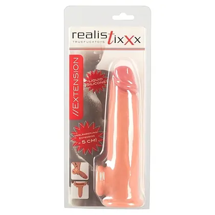 Prelungitor Penis Realistixxx